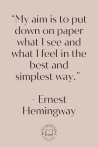 How to Write a First Line That Grabs Readers by the Throat – Write A ...