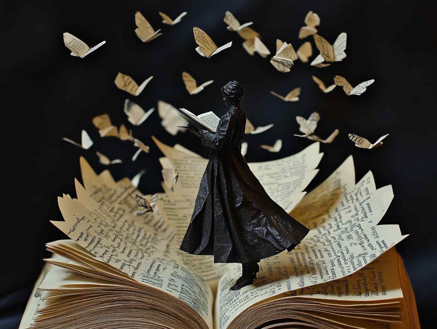 Flawed But Lovable: The Secret to a Protagonist Readers Adore! – Write ...