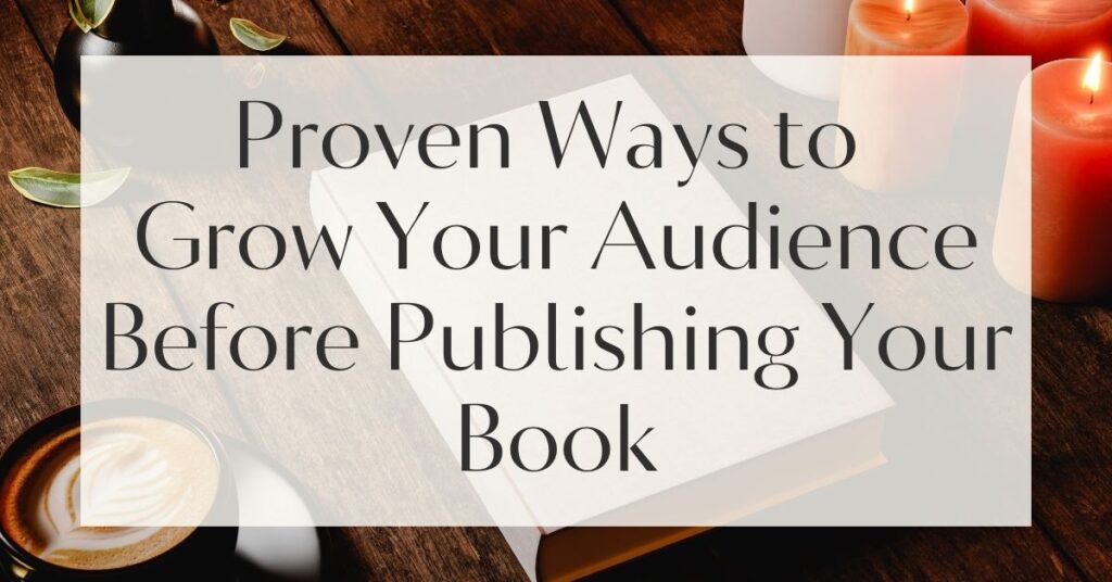 How to Grow Your Audience