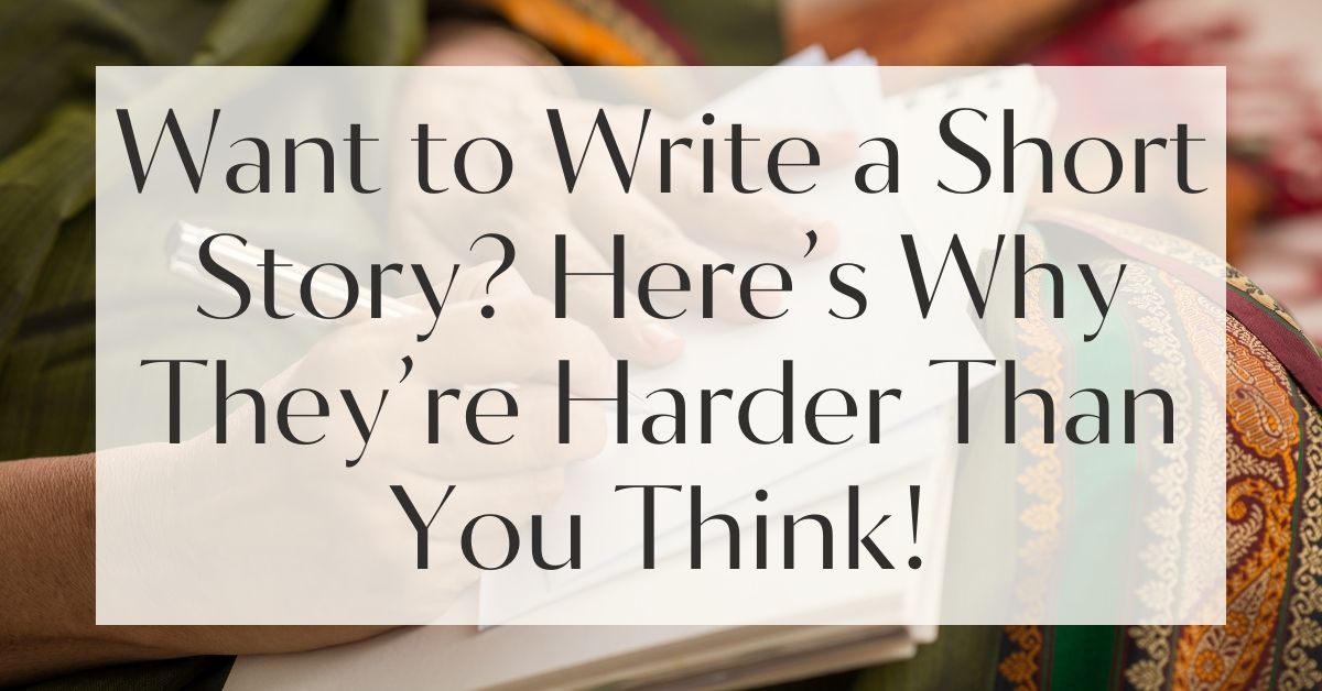 Write a Short Story