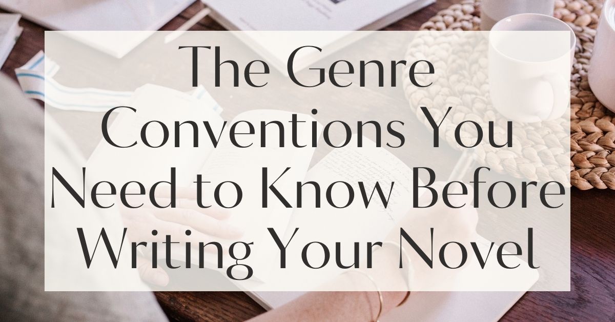 Understanding Genre Conventions