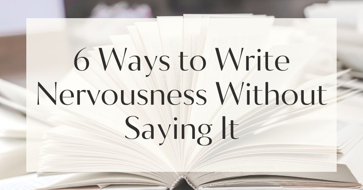 7 Ways to Break Down Emotional Walls in Fiction